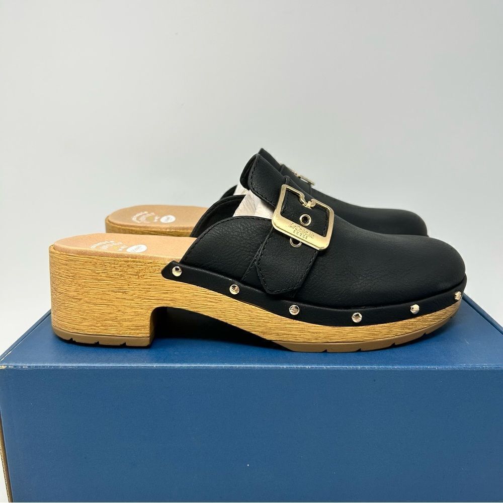 Dr. Scholl’s Classic Clog - Picture 2 of 8